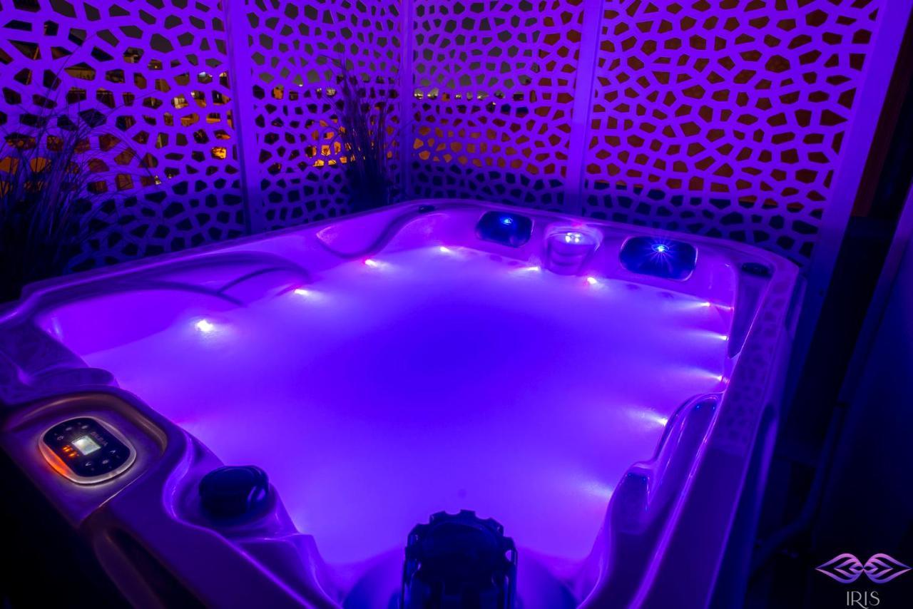 Luxury Penthouse With Acropolis View And Jacuzzi Apartment Атина Екстериор снимка