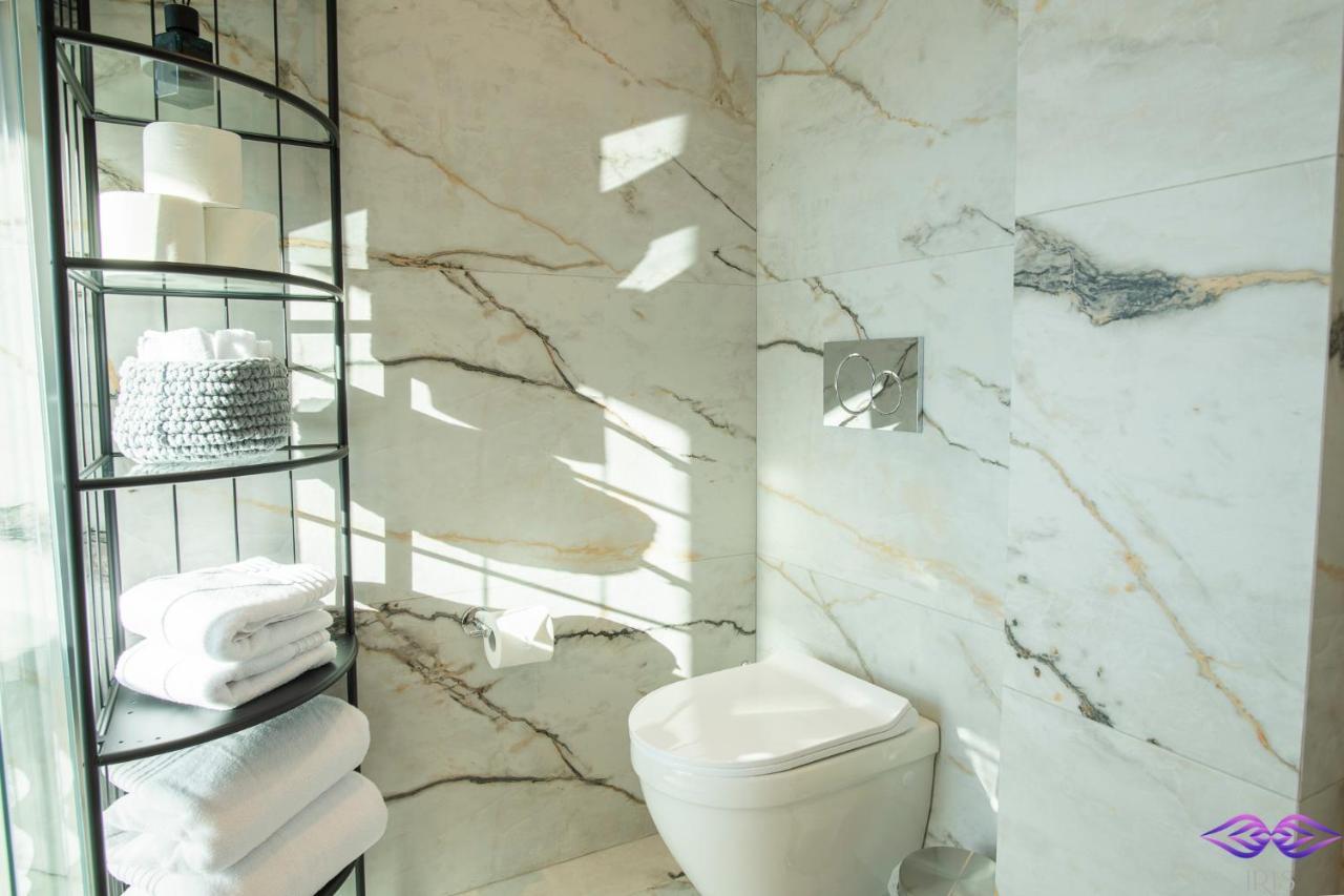 Luxury Penthouse With Acropolis View And Jacuzzi Apartment Атина Екстериор снимка
