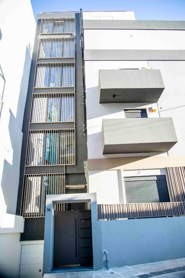 Luxury Penthouse With Acropolis View And Jacuzzi Apartment Атина Екстериор снимка