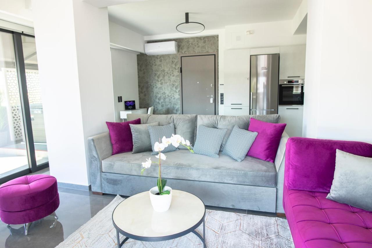 Luxury Penthouse With Acropolis View And Jacuzzi Apartment Атина Екстериор снимка